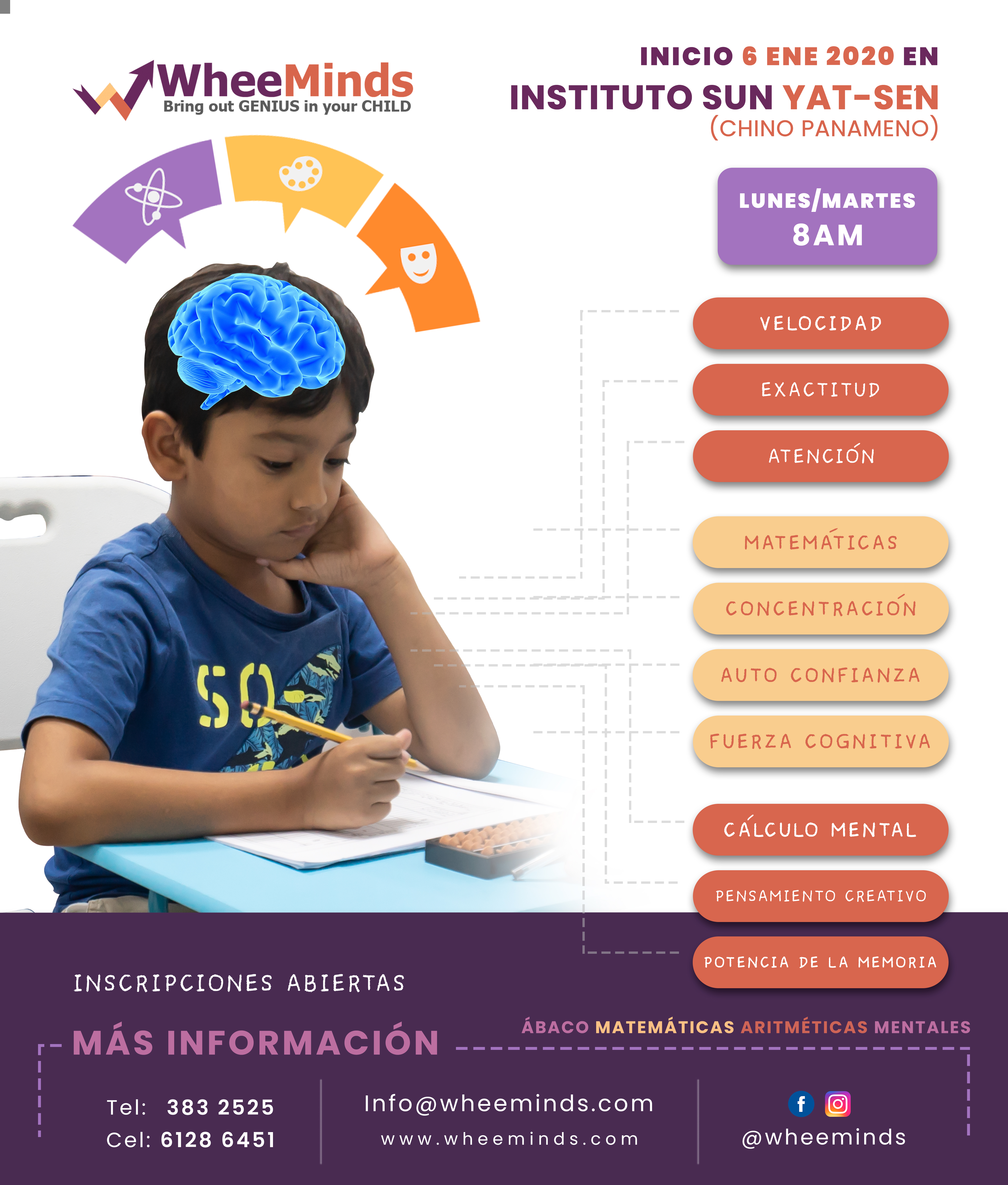 WheeMinds Cerebro Chino Panameño 03