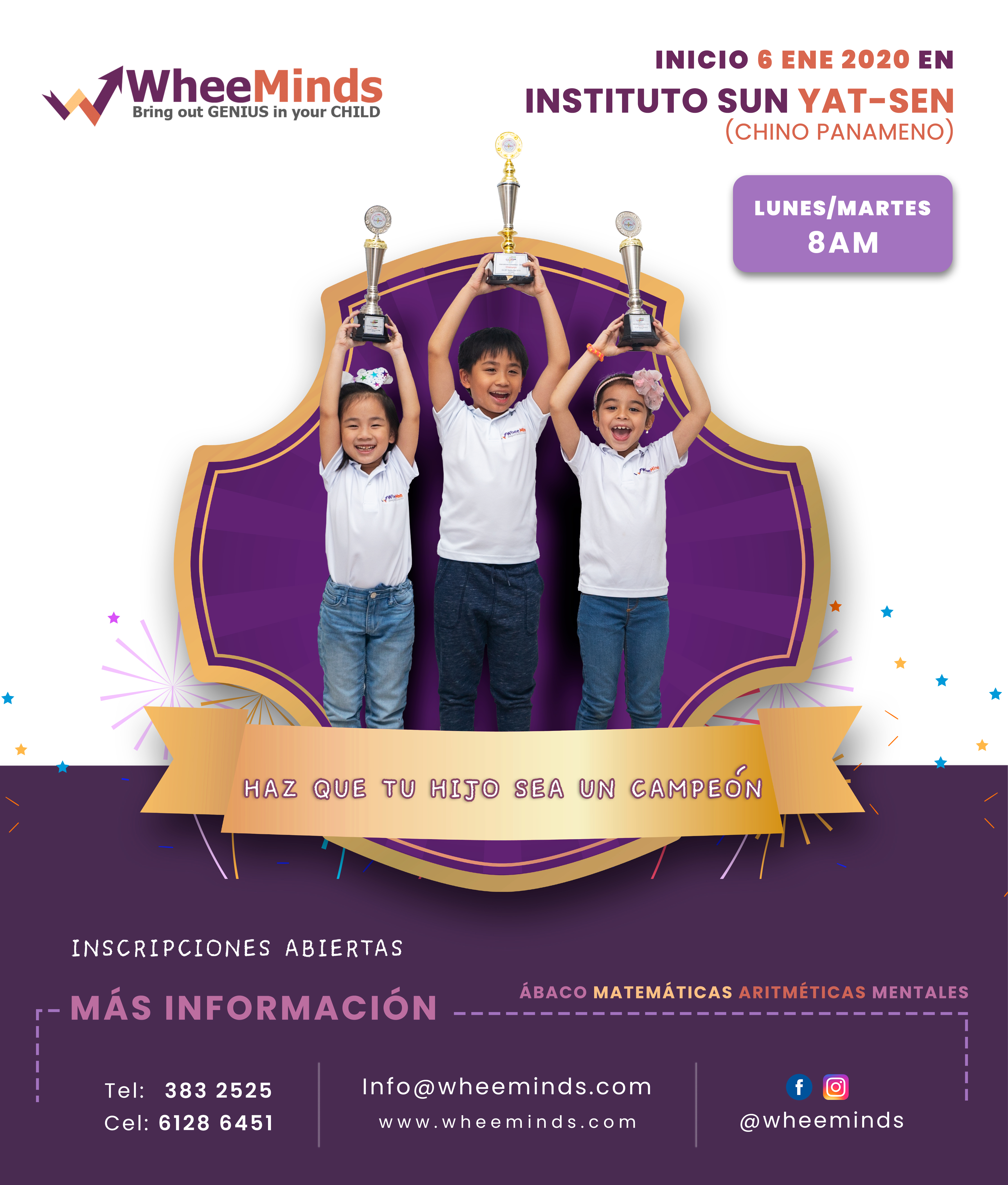 WheeMinds Chino Panameño 04