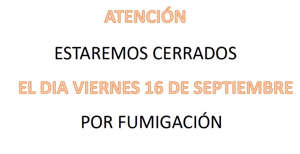 cerradoxfumigacion
