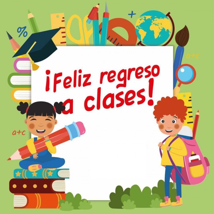 regreso a clases